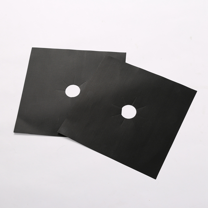 Giấy Bạc Lót Bếp Ga Tái Sử Dụng