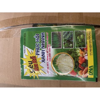 Siêu ra rễ 30gr