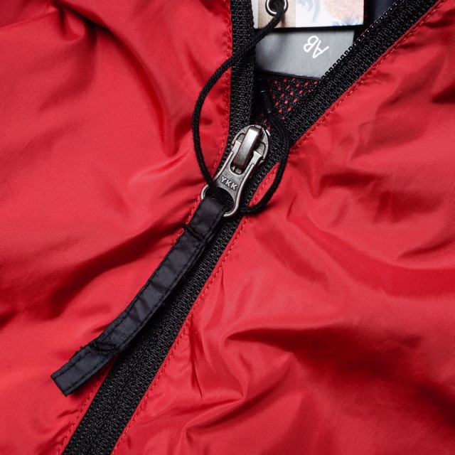 Áo khoác gió túi rút AKG20201 | BigBuy360 - bigbuy360.vn