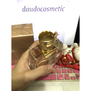 [ fullsize ] Nước hoa Chloe Nomade EDP 20ml - 75ml
