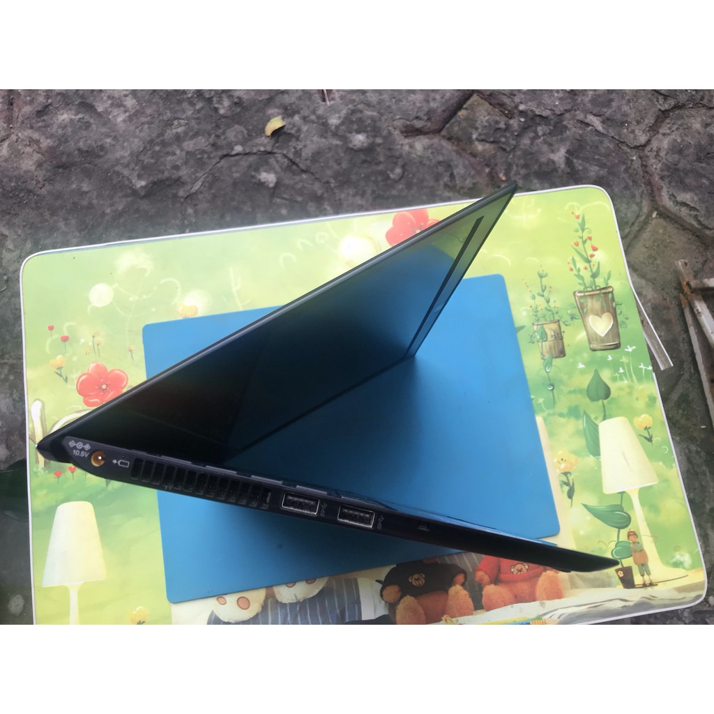 Laptop Sony Vio Pro 13 Ultrabook đã qua sử dụng | BigBuy360 - bigbuy360.vn