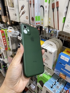 Ốp tản nhiệt iphone 11/11pro/11pro max- hãng REMAX