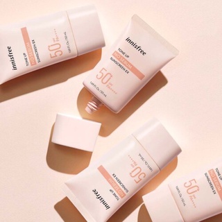[ mẫu mới ] Kem chống nắng No sebum tone up SPF50/PA++++