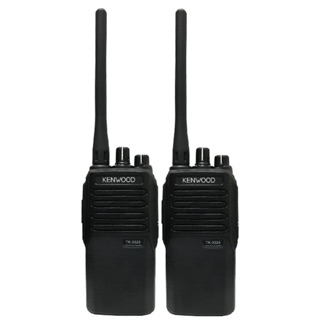 BỘ ĐÀM KENWOOD TK-3320 - BẢO HÀNH 36 THÁNG