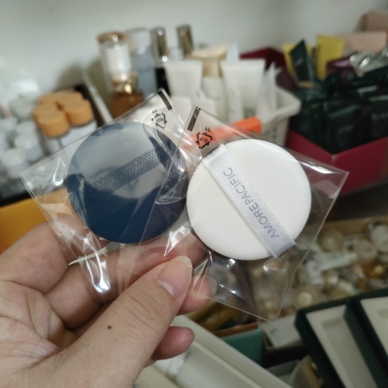 Bông phấn AMORE PACIFIC