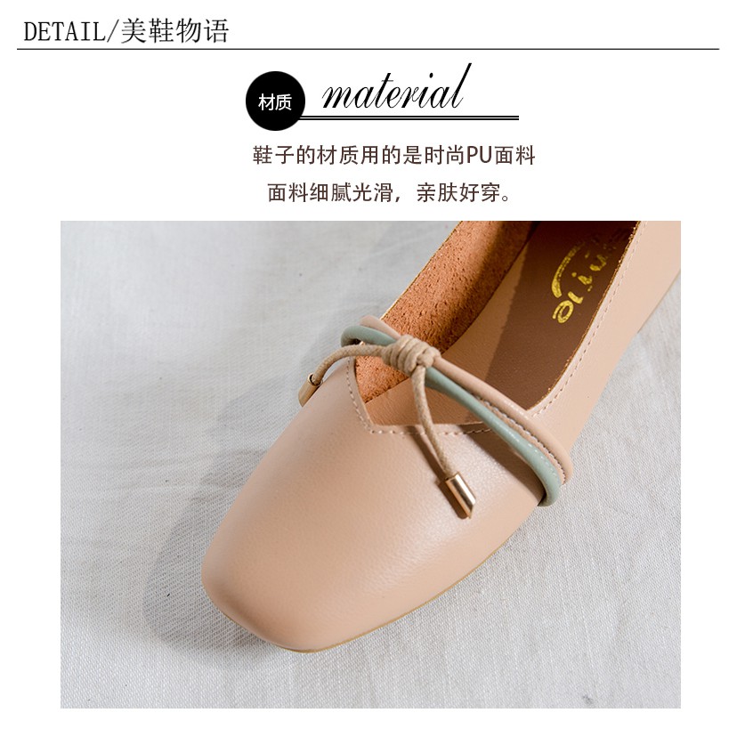 Giày Búp Bê Đế Mềm Thời Trang 2021 Cho Nữ | BigBuy360 - bigbuy360.vn