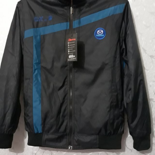 Áo gió nam