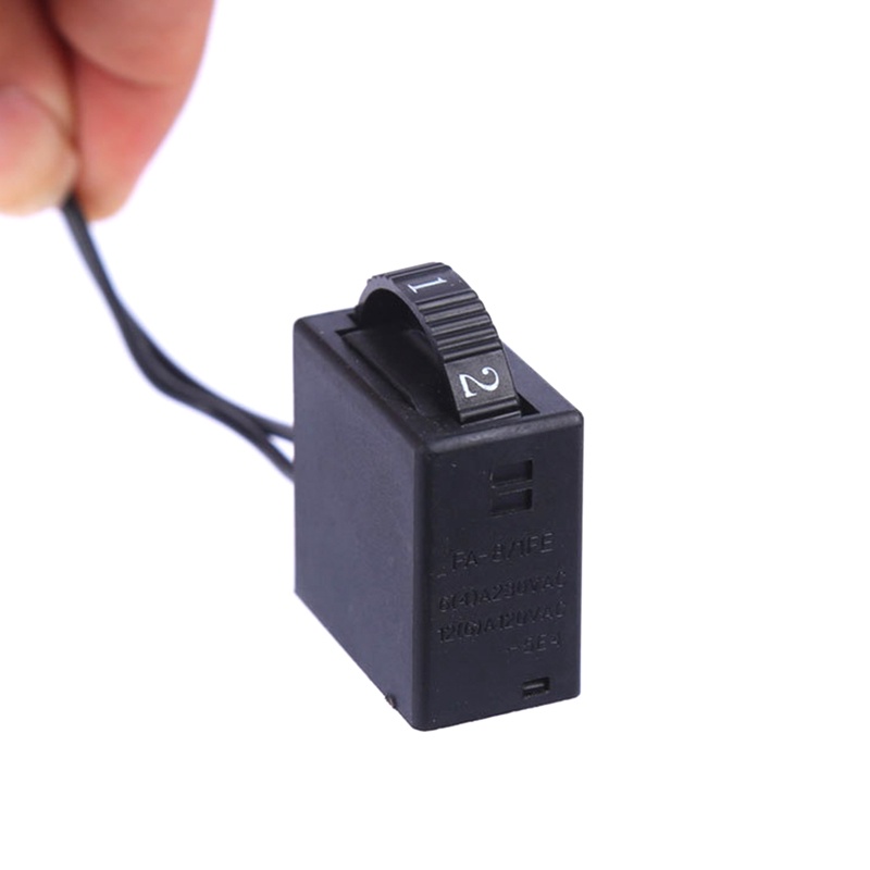 Công Tắc Điều Khiển Tốc Độ Đánh Bóng 250V 4A