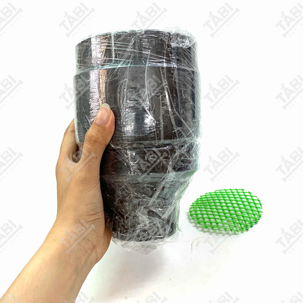 Hút Mặt Hồ Cá Koi Phi 60-120 - SKIMMER Cho Hồ Cá Koi [HÚT MẶT]