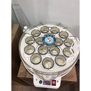 [FREÉSHIP] Máy lau bi 16 trái