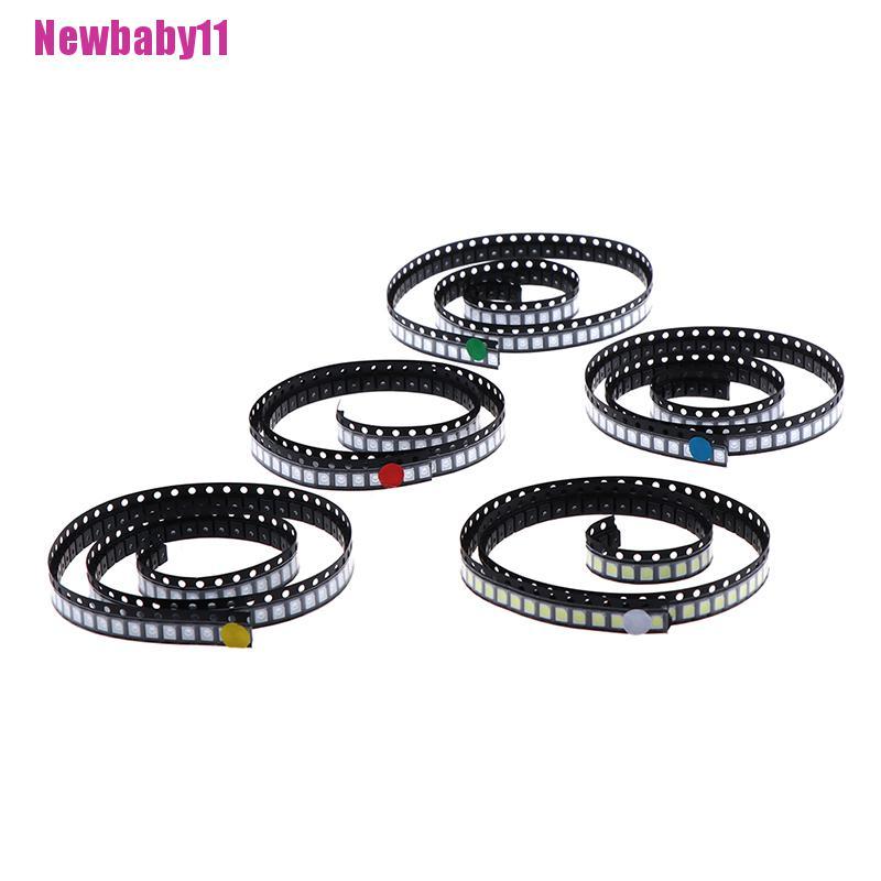 Set 100 Đèn Led Diode Chuyên Dụng Chất Lượng Cao | BigBuy360 - bigbuy360.vn