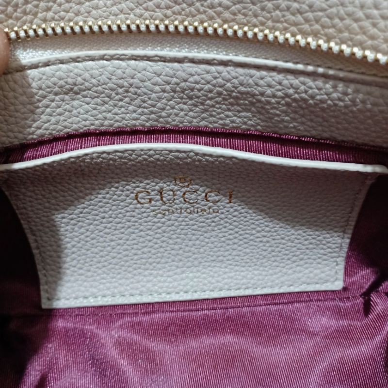 Túi Xách Gucci Marmont 8102 Cao Cấp Thời Trang Cho Nữ