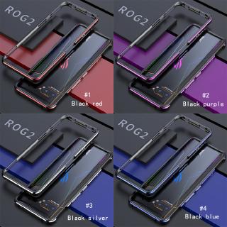 Asus Rog Phone 3 Casing rog phone 2 Ốp điện thoại dạng khung kim loại cho Asus ROG3 R
