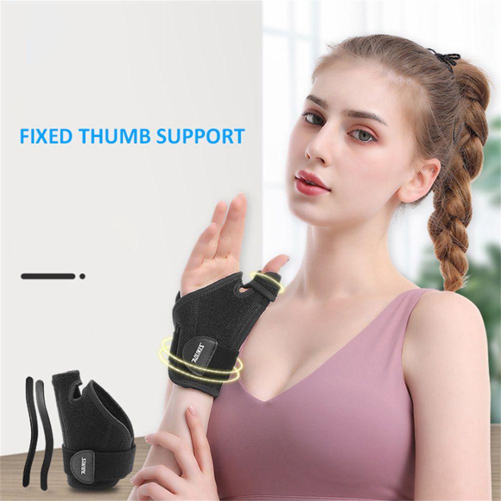QUINTON Đai Quấn Bảo Vệ Cổ Tay Khi Chơi Thể Thao Bóng Chuyền