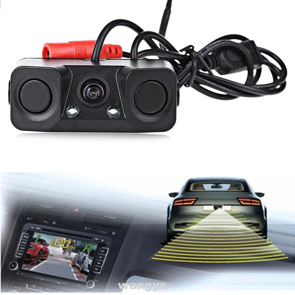 Bộ Phụ Kiện 3 Trong 1 Màu Đen Chống Thấm Nước Dễ Lắp Đặt Cho Xe Hơi / Xe Tải | BigBuy360 - bigbuy360.vn