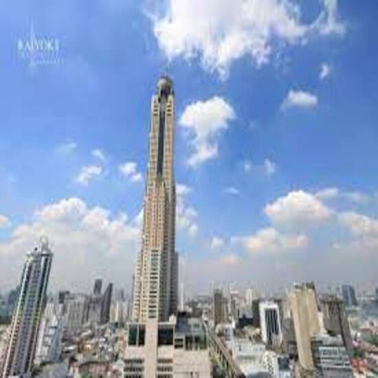 Tour Thái Lan 5N4Đ: Bangkok - Pattaya - Thưởng Thức Buffet Baiyoke Sky 5 Sao + Tặng show Alcaza