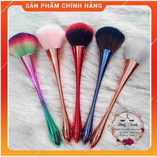 cọ phủi bụi cán dài