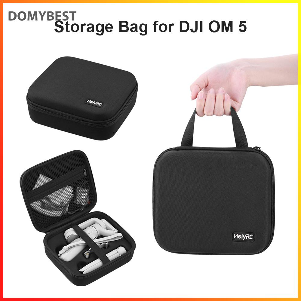Túi đựng bảo vệ cho DJI OM 5
 | BigBuy360 - bigbuy360.vn
