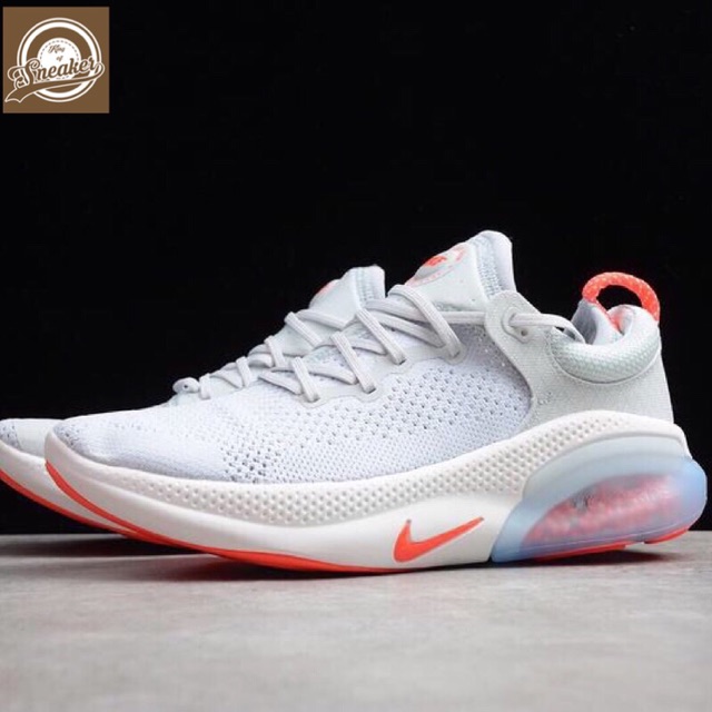 SALE NEW | Bán Chạy | Giầy thể thao Joyride run flyknit xám hồng thời trang nam nữ . 2020 2020 WT ' 