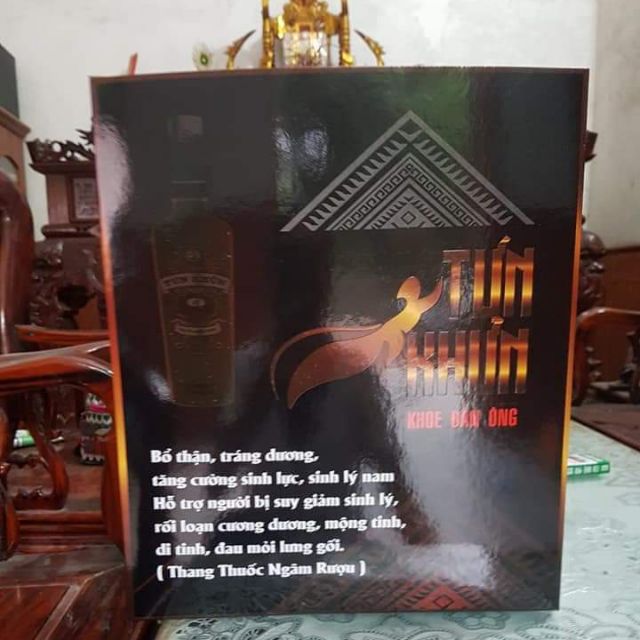 Tứn khửn thang 1,6kg (chuẩn hàng)