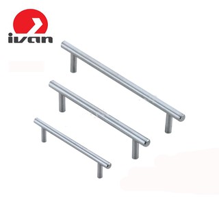 Tay nắm cách tủ IVAN inox 304