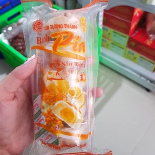 Bánh Pía Sầu Riêng Đậu Xanh Mini Tân Xương Thành