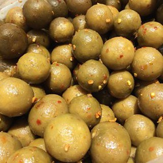 Sấu Lắc Muối Ớt - Giá Sỉ - 250G / 500G / 1 Kg