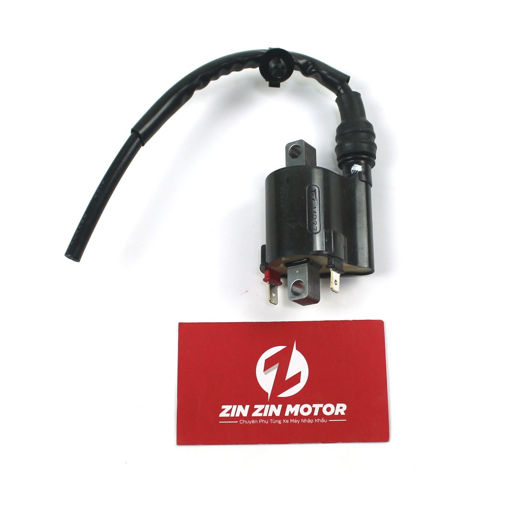 Mobin Sườn - Satria FI, Raider FI - ZIN ZIN MOTOR