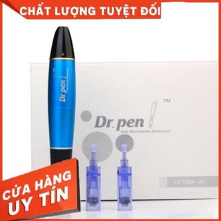 Máy phi kim, máy cấy tảo dr.pen a1-c chính hãng