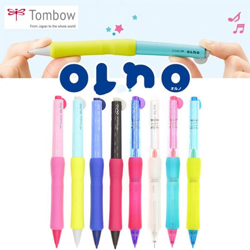 BÚT CHÌ BẺ THÂN TOMBOW OLNO 0.5 MM