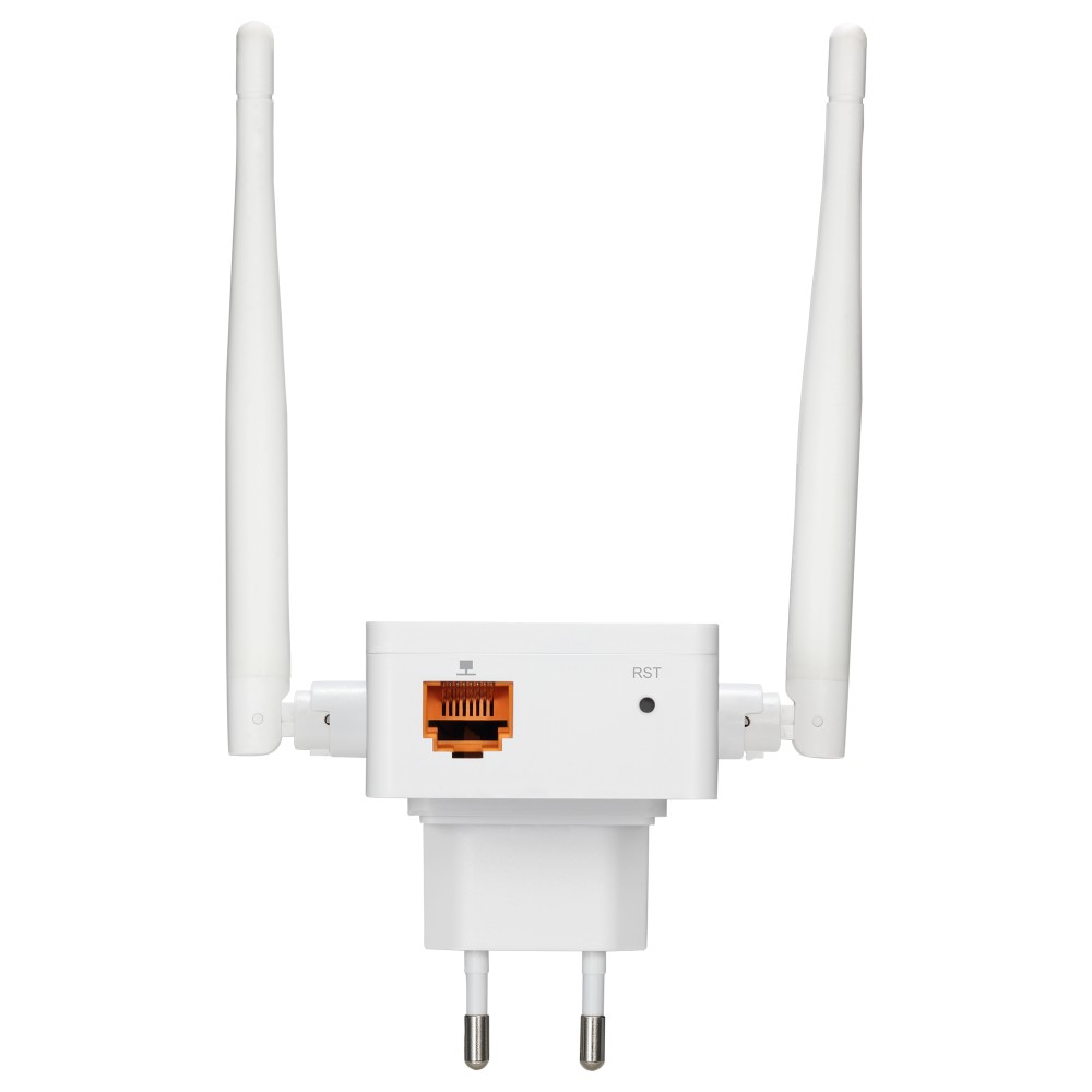 Kích sóng wifi Totolink EX200 chính hãng- Mở rộng sóng Wi-Fi chuẩn N 300Mbps-Bảo hành 24 tháng