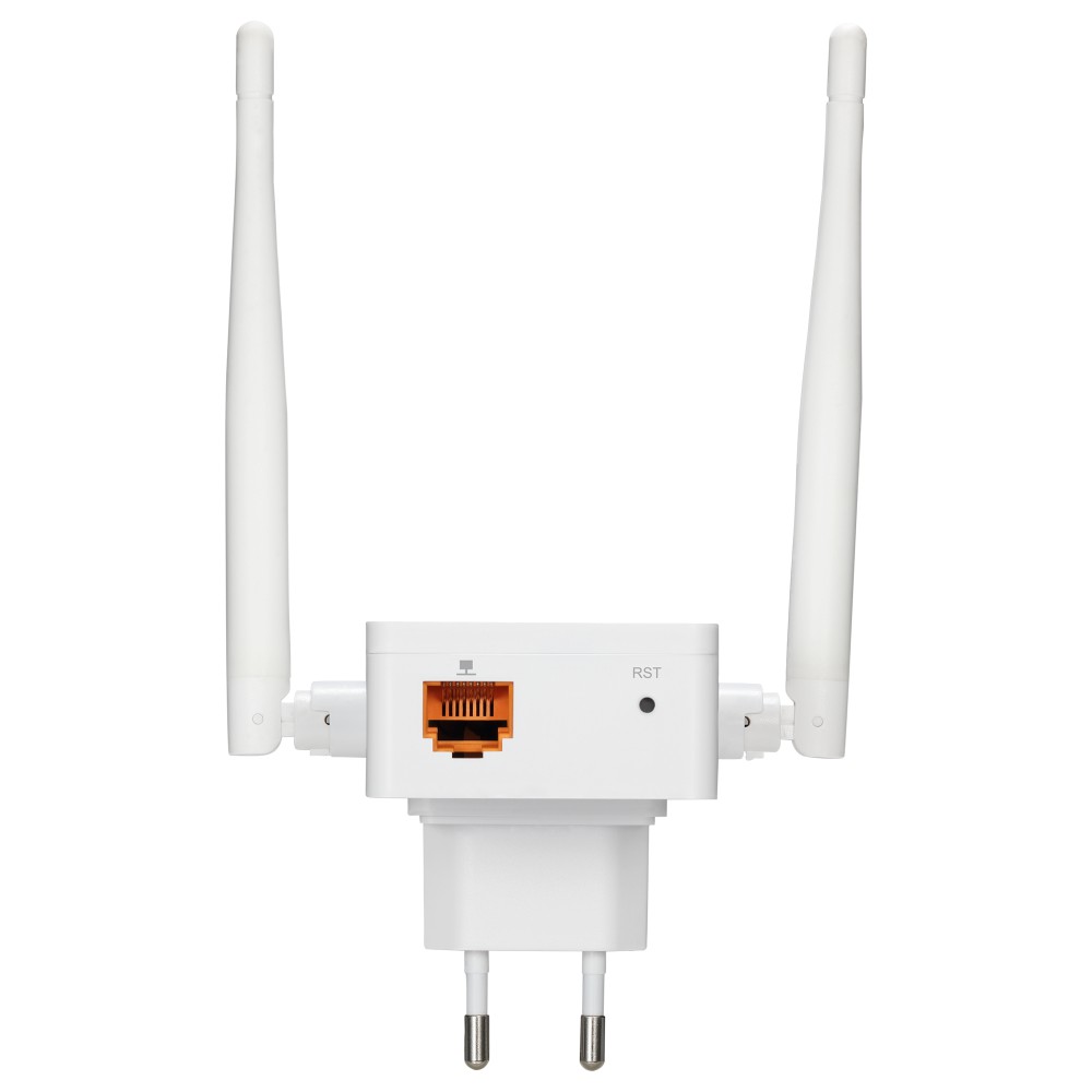 Bộ Kích Sóng Wifi Repeater 300Mbps Totolink EX200 - Hàng Chính Hãng