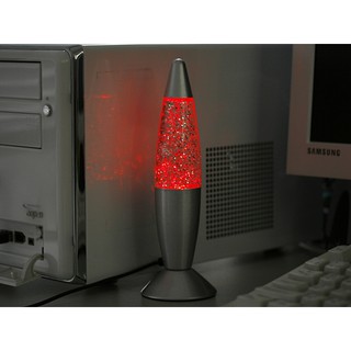 Đèn đối lưu usb mini - Usb mini lava lamp