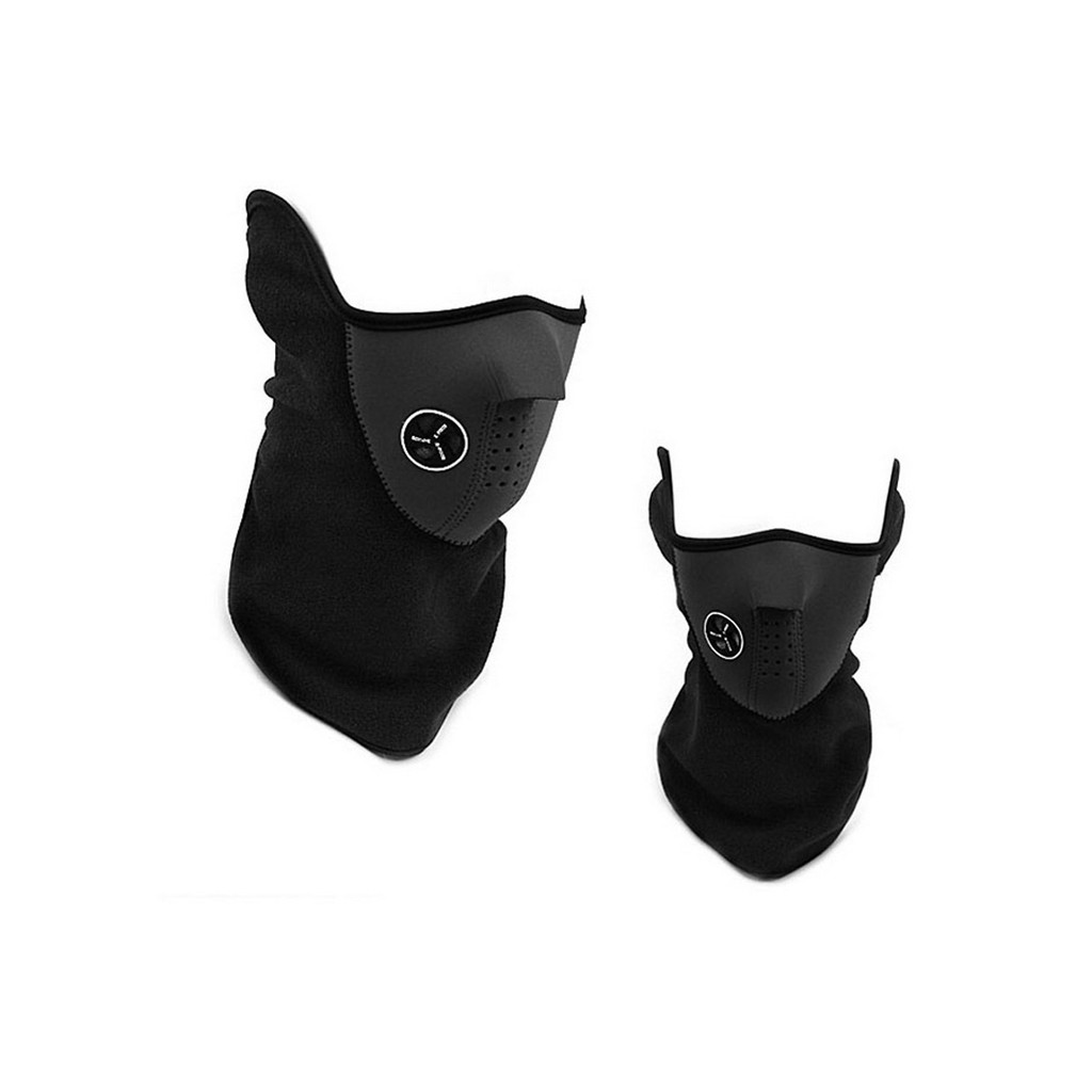 Khăn Choàng Nija Đi Phượt Nửa Mặt Màu Ngẫu Nhiên | BigBuy360 - bigbuy360.vn