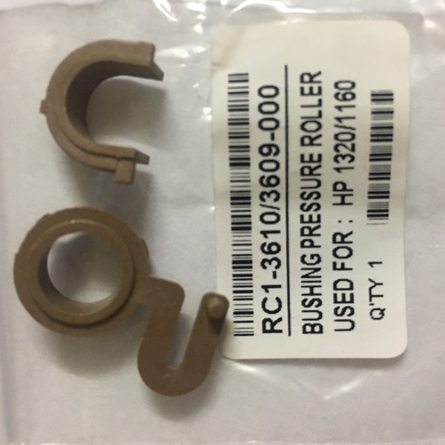 Bạc ép canon 3300, HP 1320