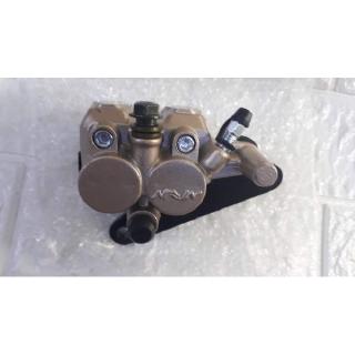 Heo Dầu Trước Wave 2 pít tong