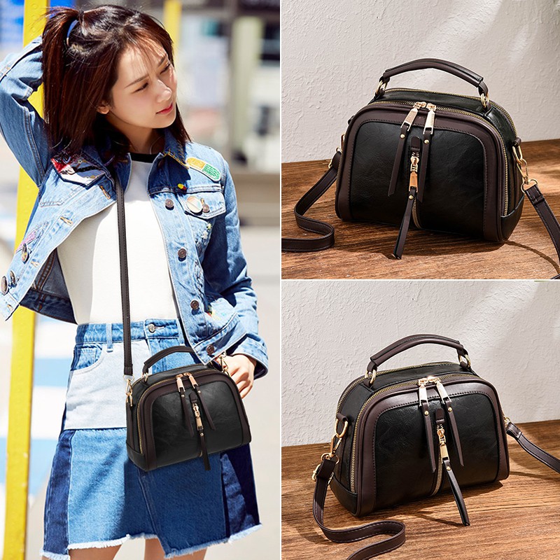 Túi Xách Nữ Thời Trang Cao Cấp T138