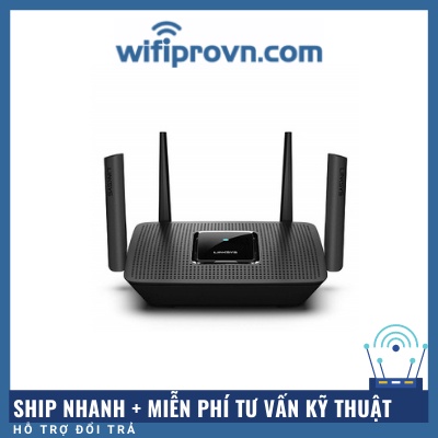 Bộ phát WIFI LINKSYS VELOP MESH MR9000 AC3000