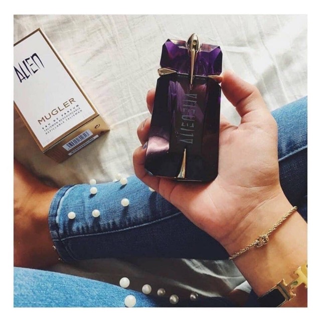 Nước hoa bí ẩn, quyến rũ Alien EDP Spray