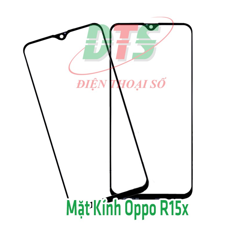 Mặt kính Oppo R15x , Oppo K1