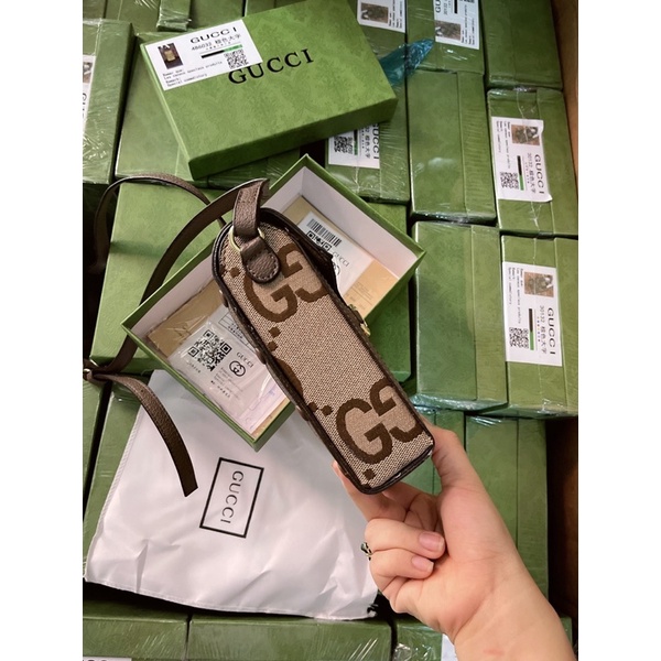 TÚI GUCCI BOX IPHONE 2027