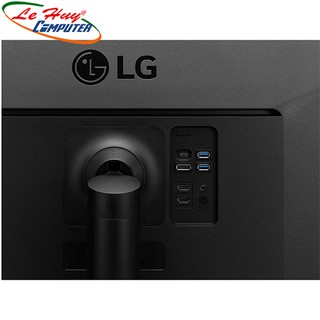 Màn hình máy tính LG 35WN75C-B 35 inch