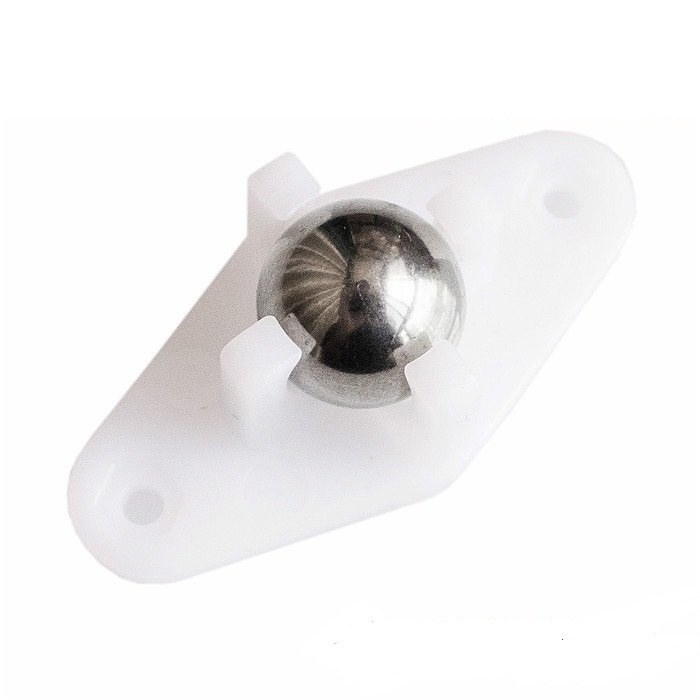 Bánh xe đa hướng W420