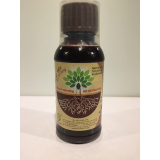 Phân Bón Kích Rễ N3M Dạng Nước 100ml