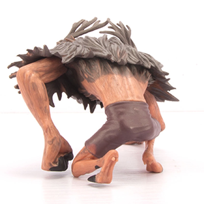 One Mô Hình Nhân Vật Trong Phim Hoạt Hình One Piece