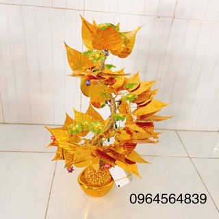 cành vàng lá ngọc