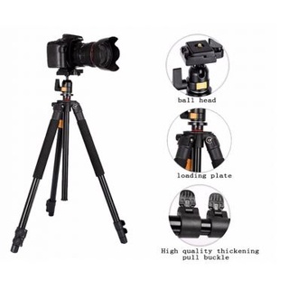 Chân máy ảnh TRIPOD BEIKE