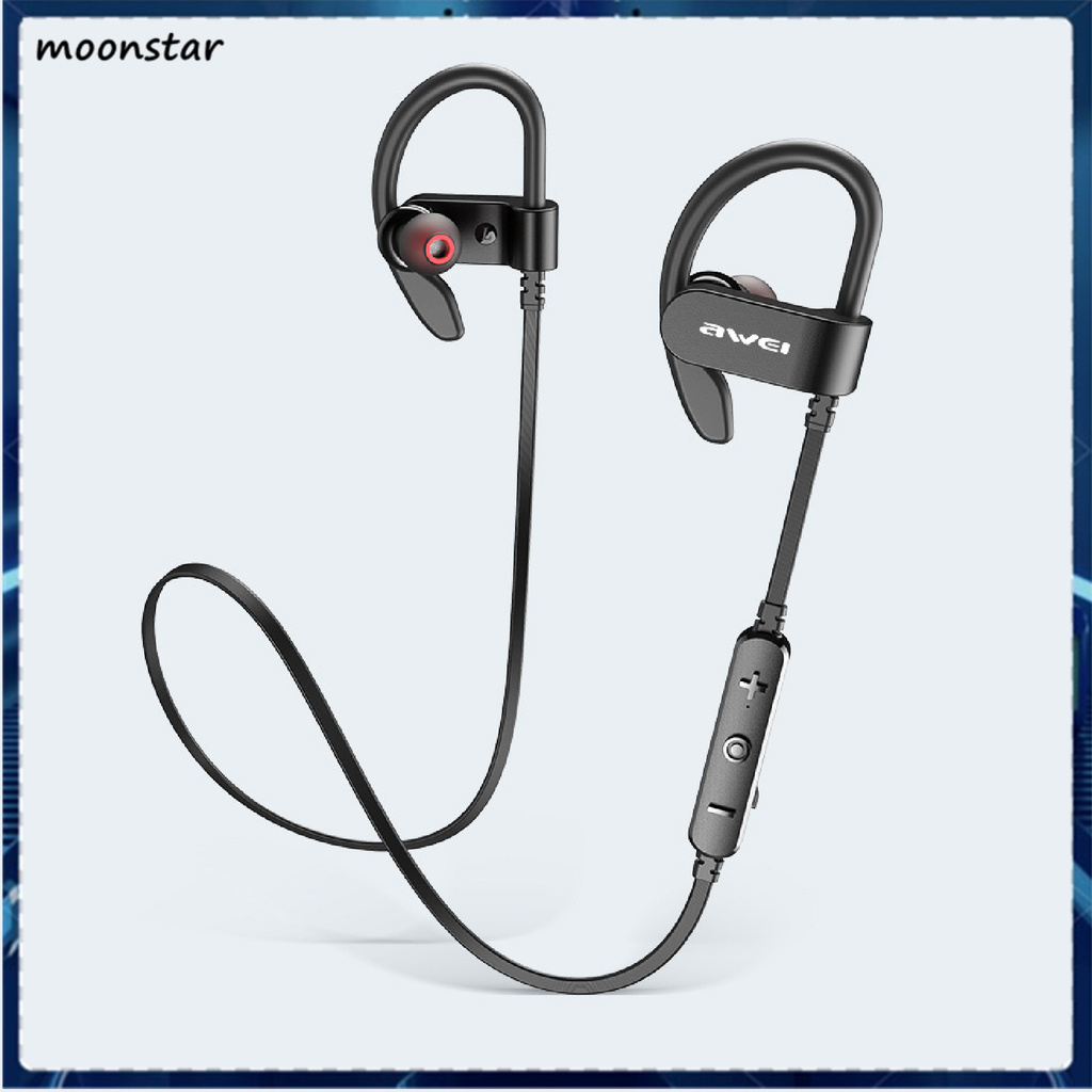 tai nghe không dây Ms Wt50 Âm Thanh Sống Động Chất Lượng Cao