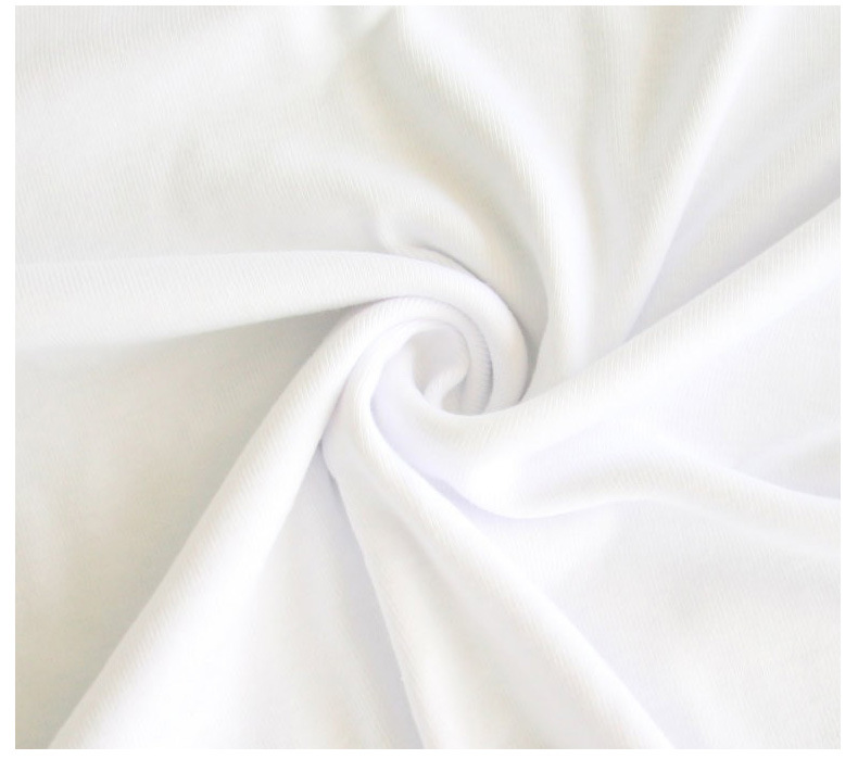 Áo thun MADEN tay ngắn cotton dày đơn giản phong cách thời trang vintage