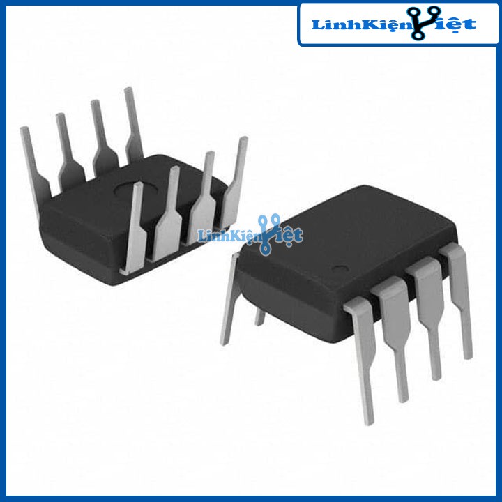 IC chức năng IR2103 Half-Bridge